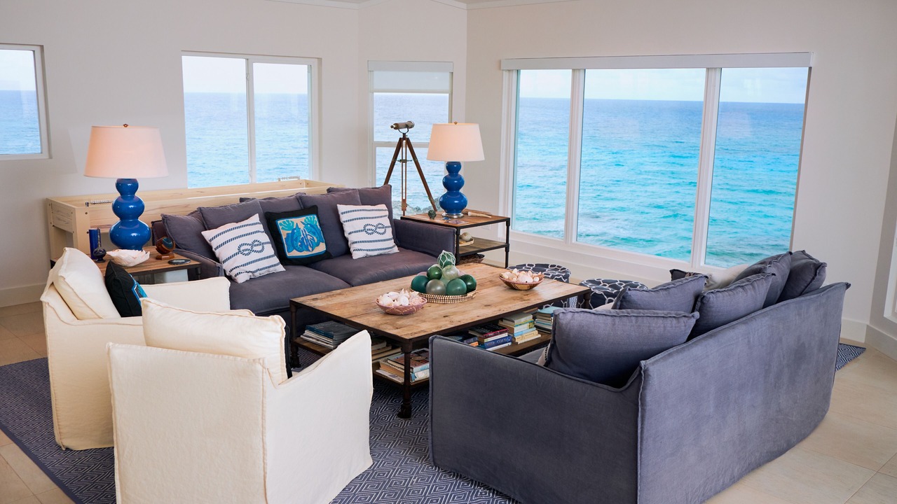 Photo of Bedroom in Staniel Cay