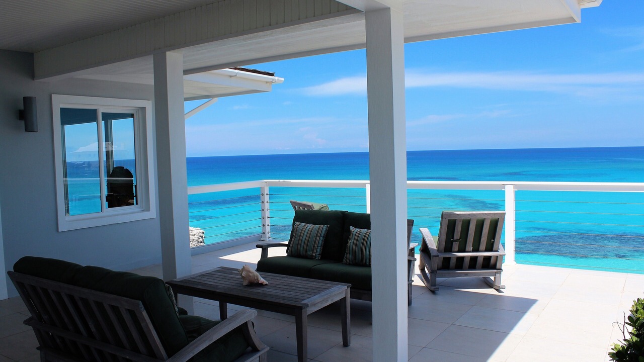 Photo of Others in Staniel Cay