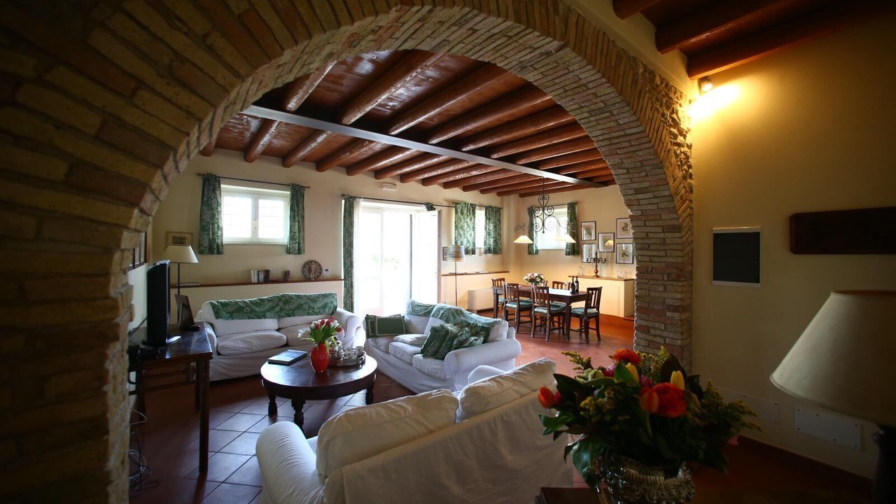 Photo of Livingroom in Peschiera del Garda