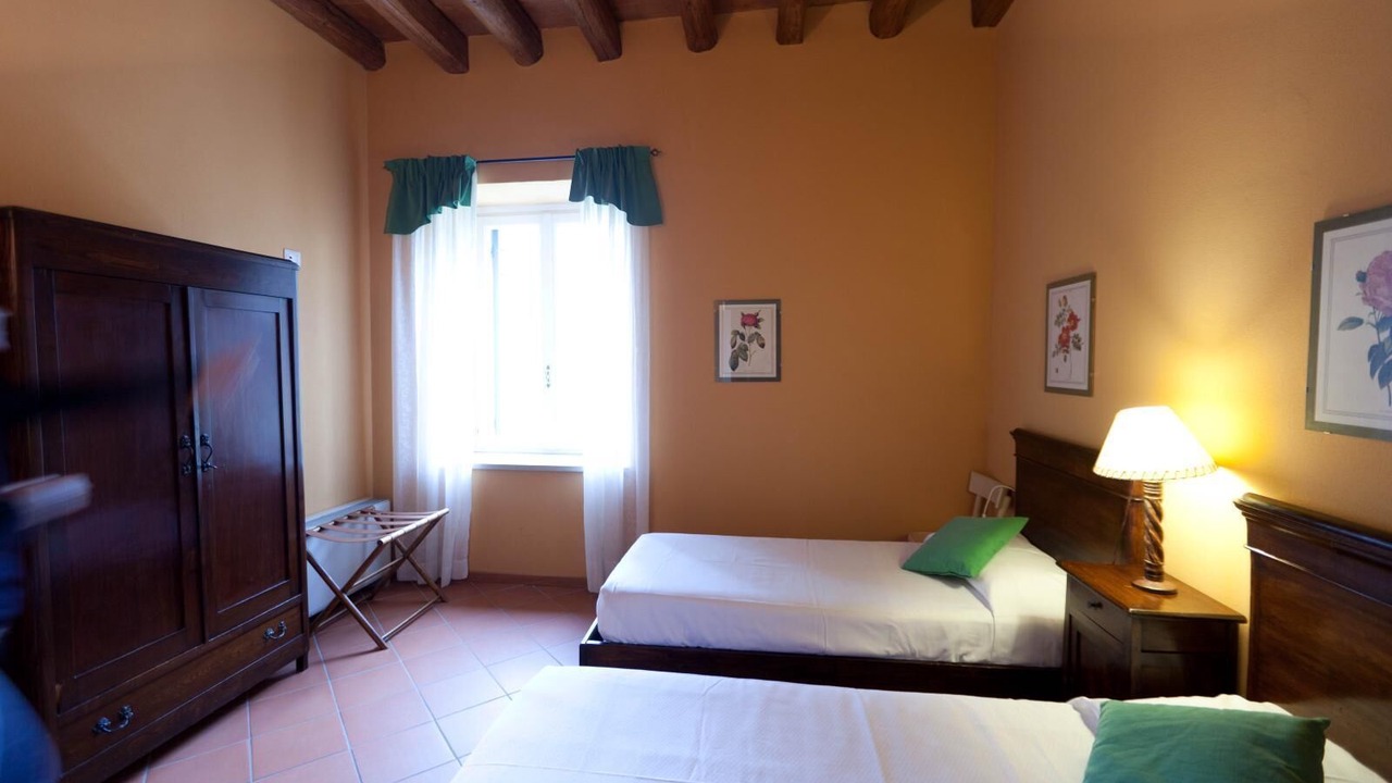 Photo of Bedroom in Peschiera del Garda