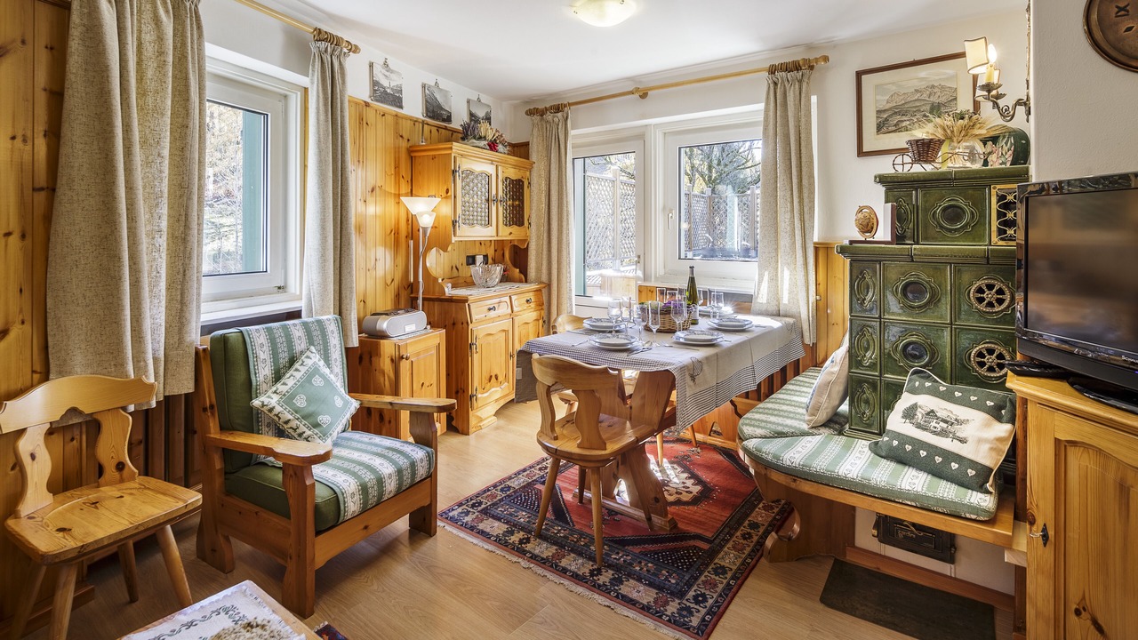 Photo of Livingroom in Cortina d'Ampezzo