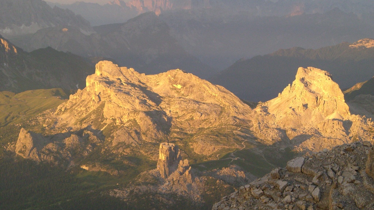 Photo of Others in Cortina d'Ampezzo