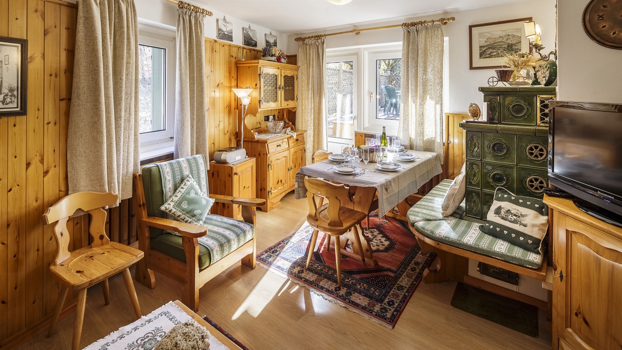 Photo of Livingroom in Cortina d'Ampezzo