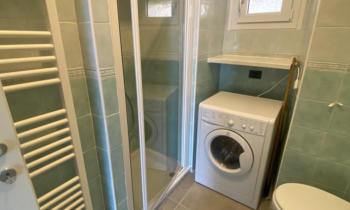Photo of Bathroom in Castelletto