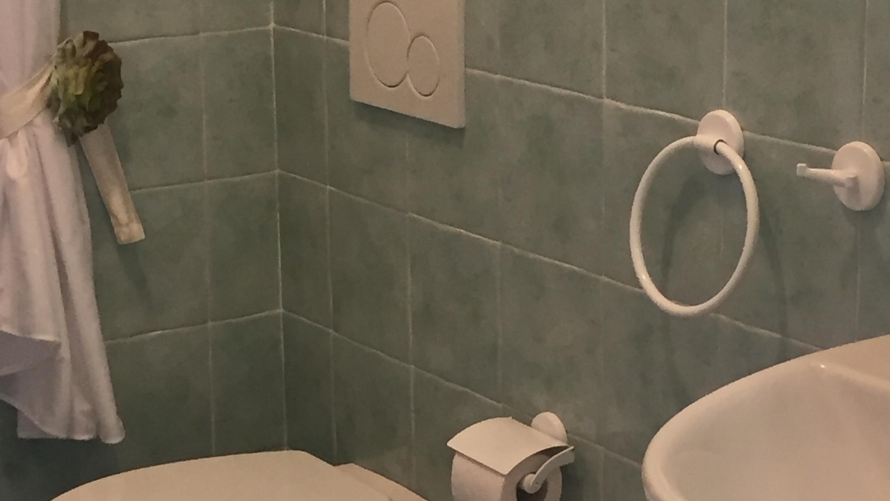 Photo of Bathroom in Castelletto