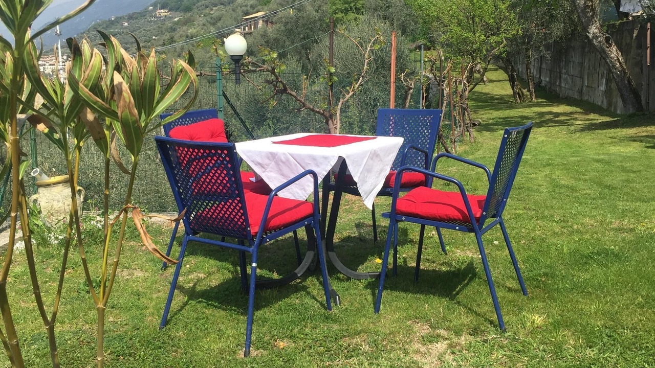 Photo of Outdoor in Castelletto