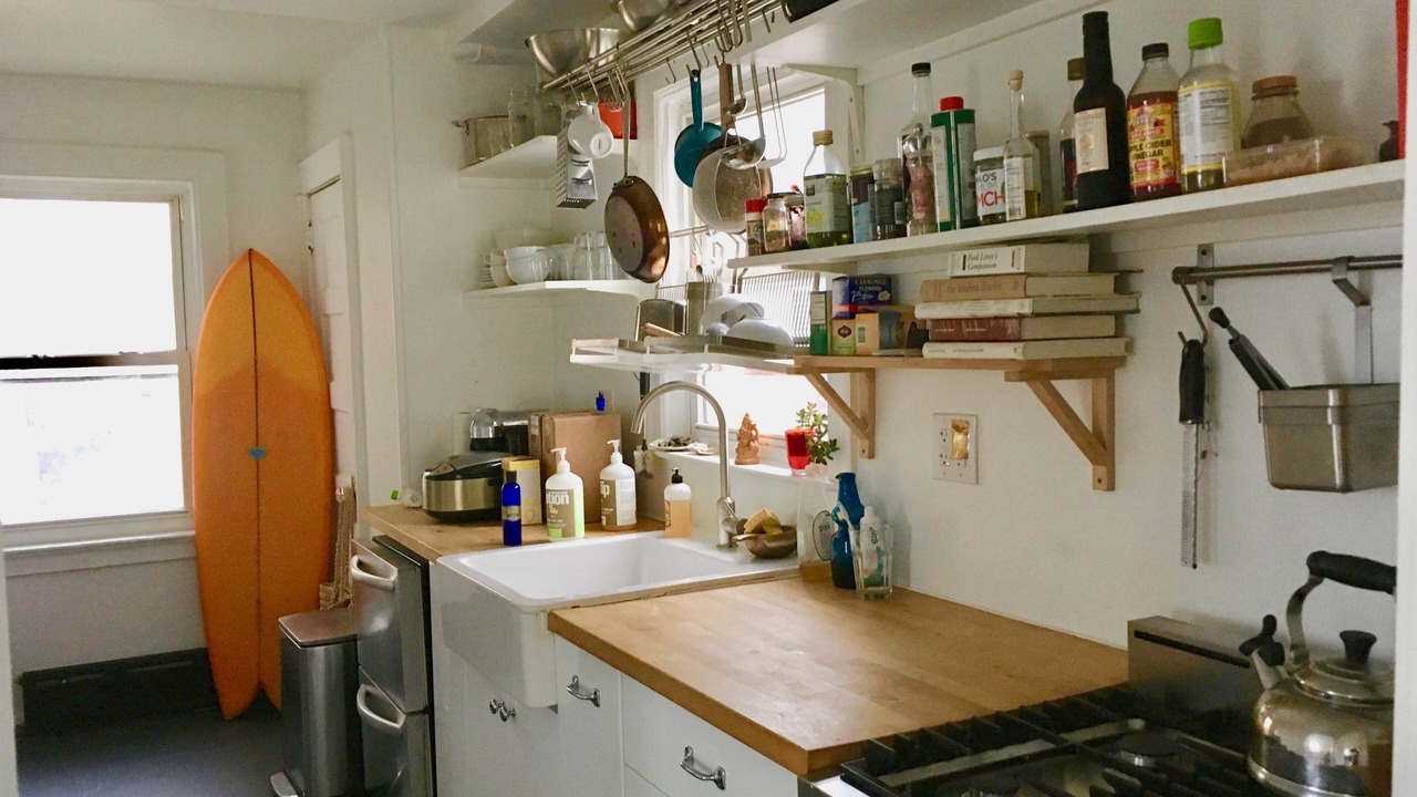 Photo of Kitchen in Queens