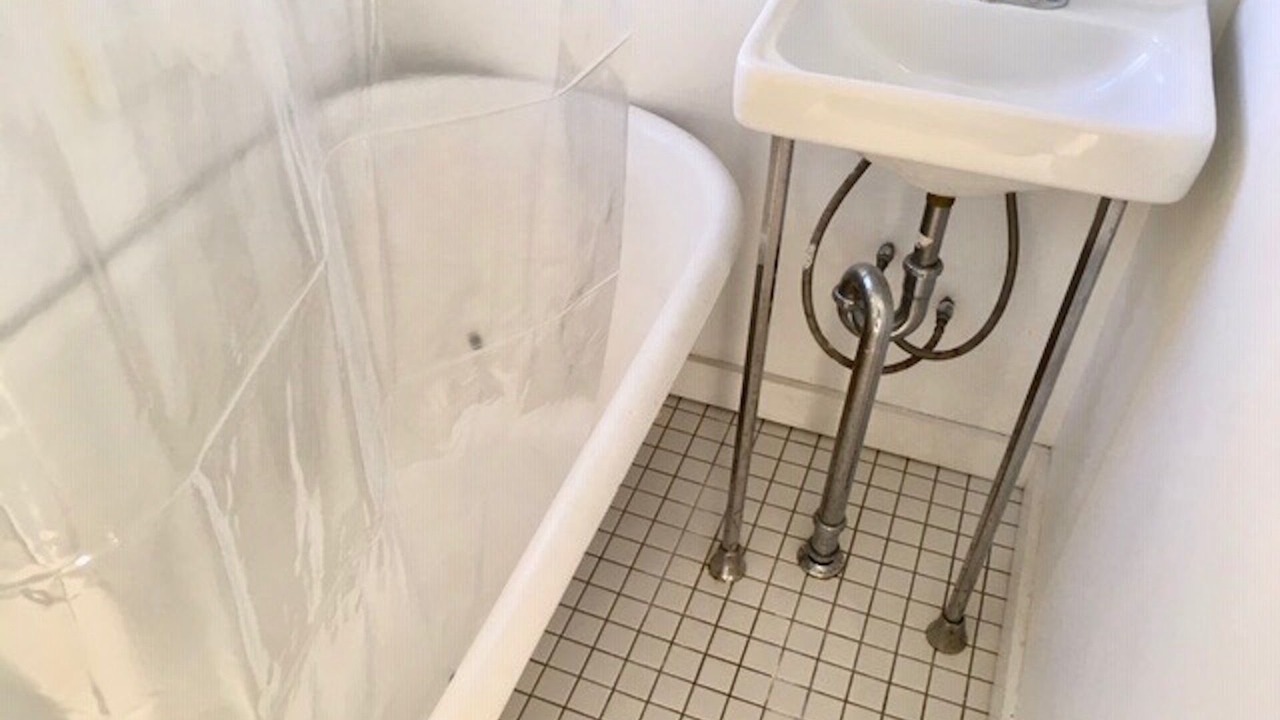 Photo of Bathroom in Queens