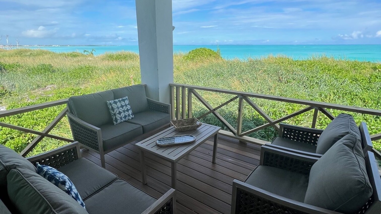 Photo of Outdoor in Treasure Cay