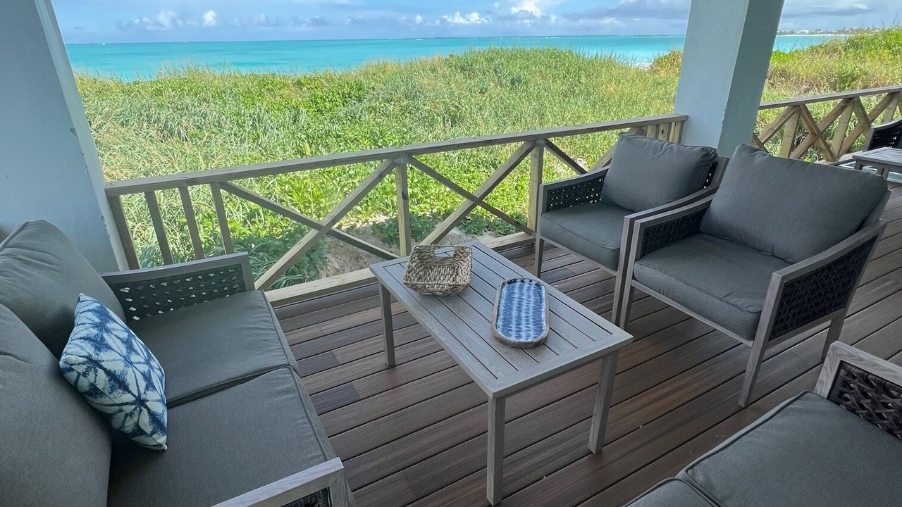 Photo of Outdoor in Treasure Cay