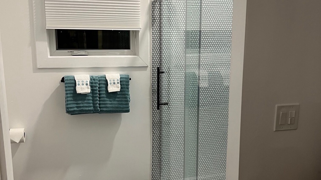 Photo of Bathroom in Treasure Cay