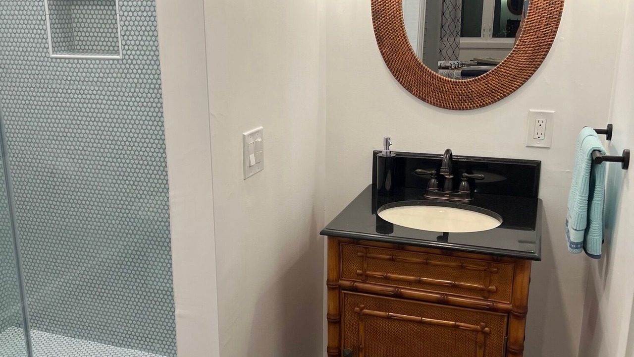 Photo of Bathroom in Treasure Cay