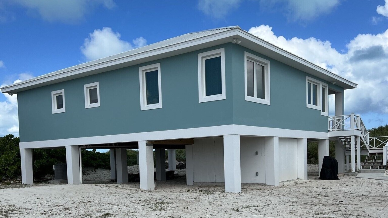 Photo of Outdoor in Treasure Cay