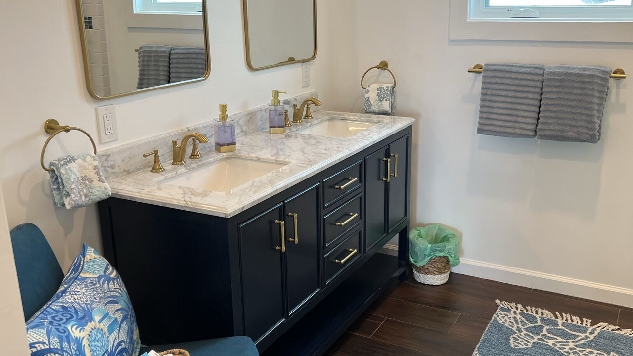 Photo of Bathroom in Treasure Cay
