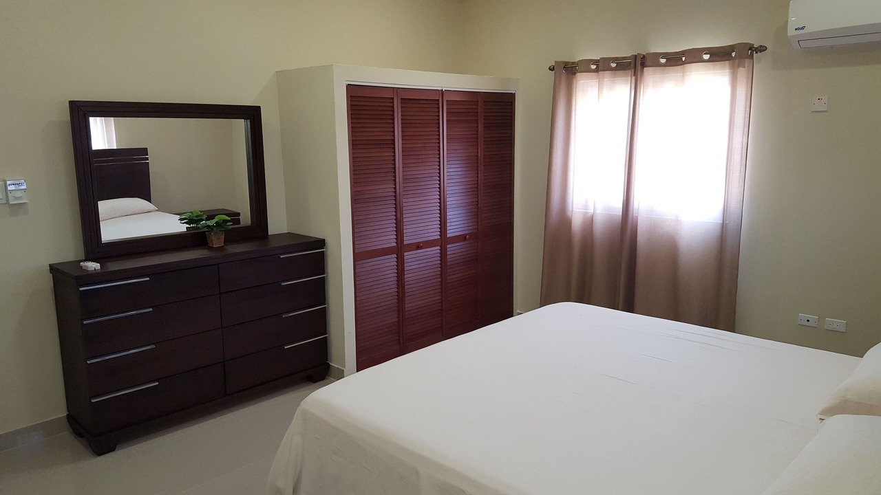 Photo of Bedroom in Caribbean Estates
