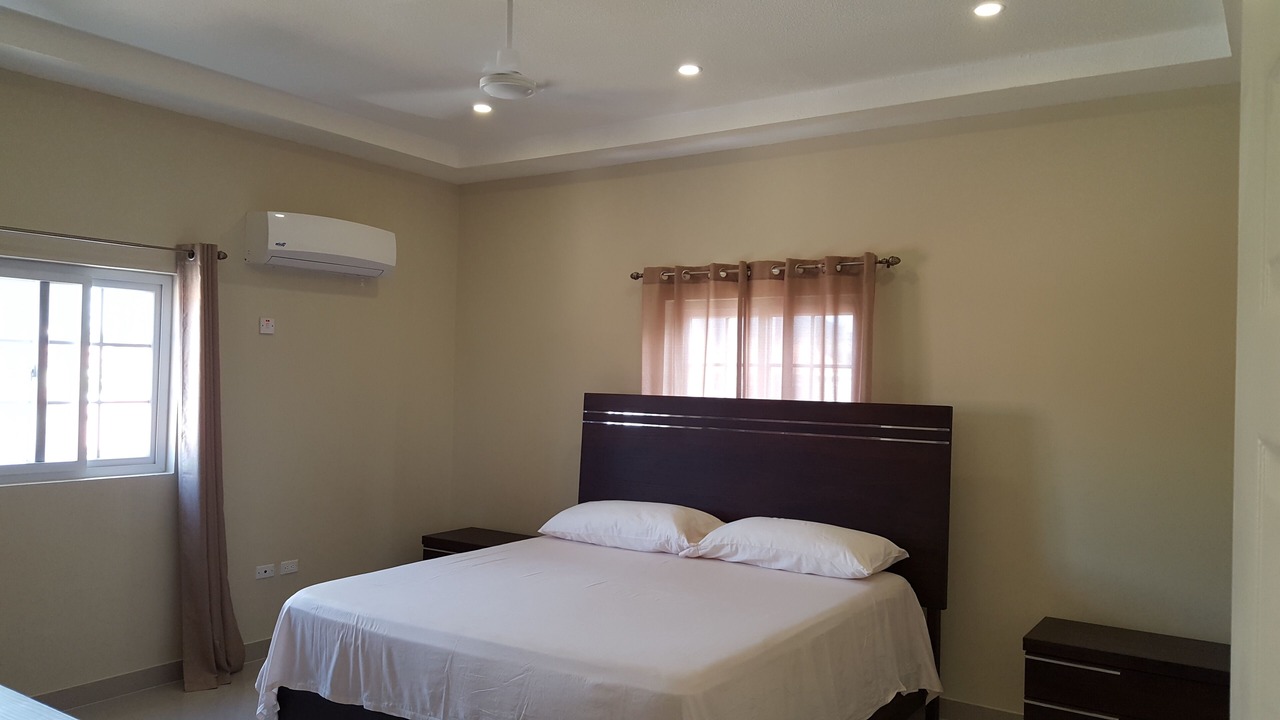 Photo of Bedroom in Caribbean Estates