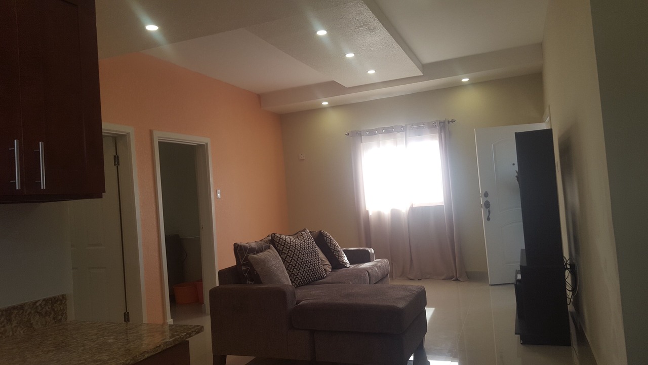 Photo of Livingroom in Caribbean Estates
