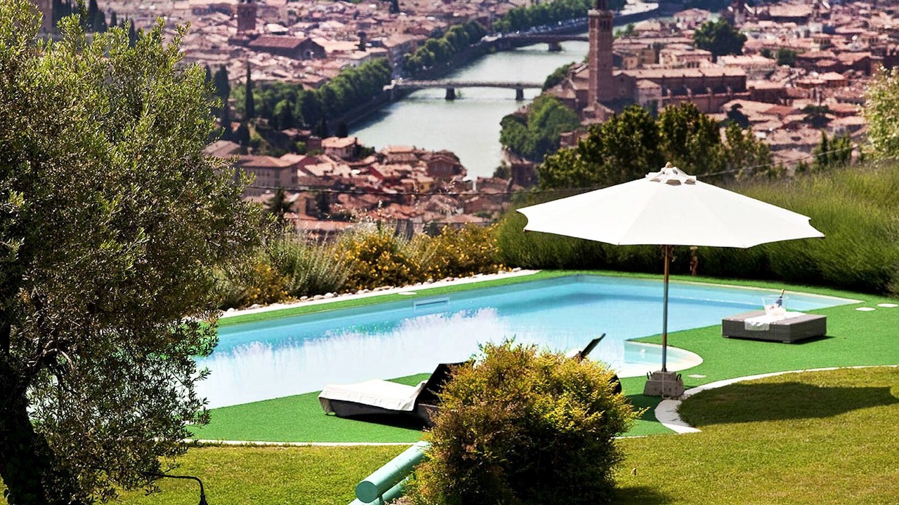 Photo of Outdoor in Borgo Trento