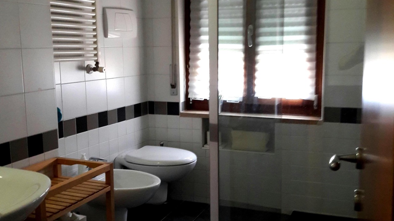 Photo of Bathroom in Verona City Centre