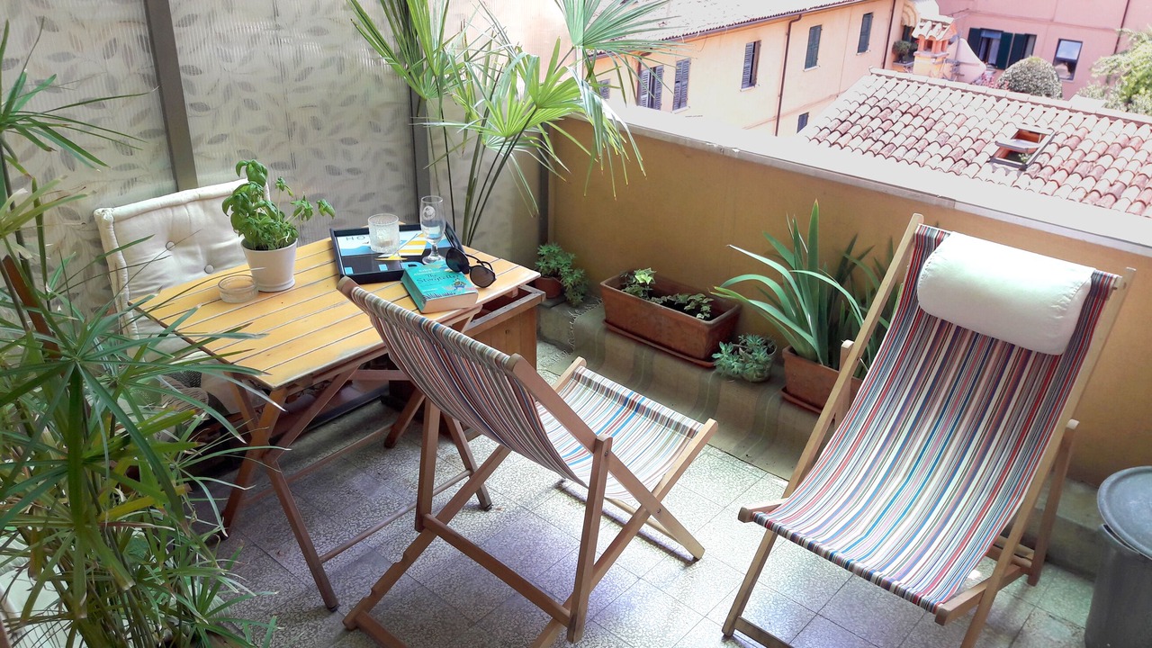 Photo of Outdoor in Verona City Centre
