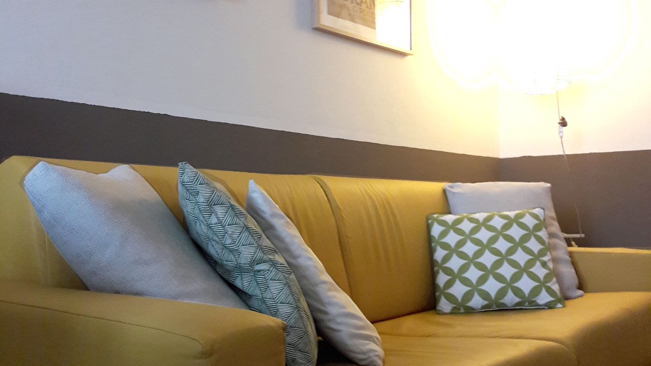 Photo of Livingroom in Verona City Centre