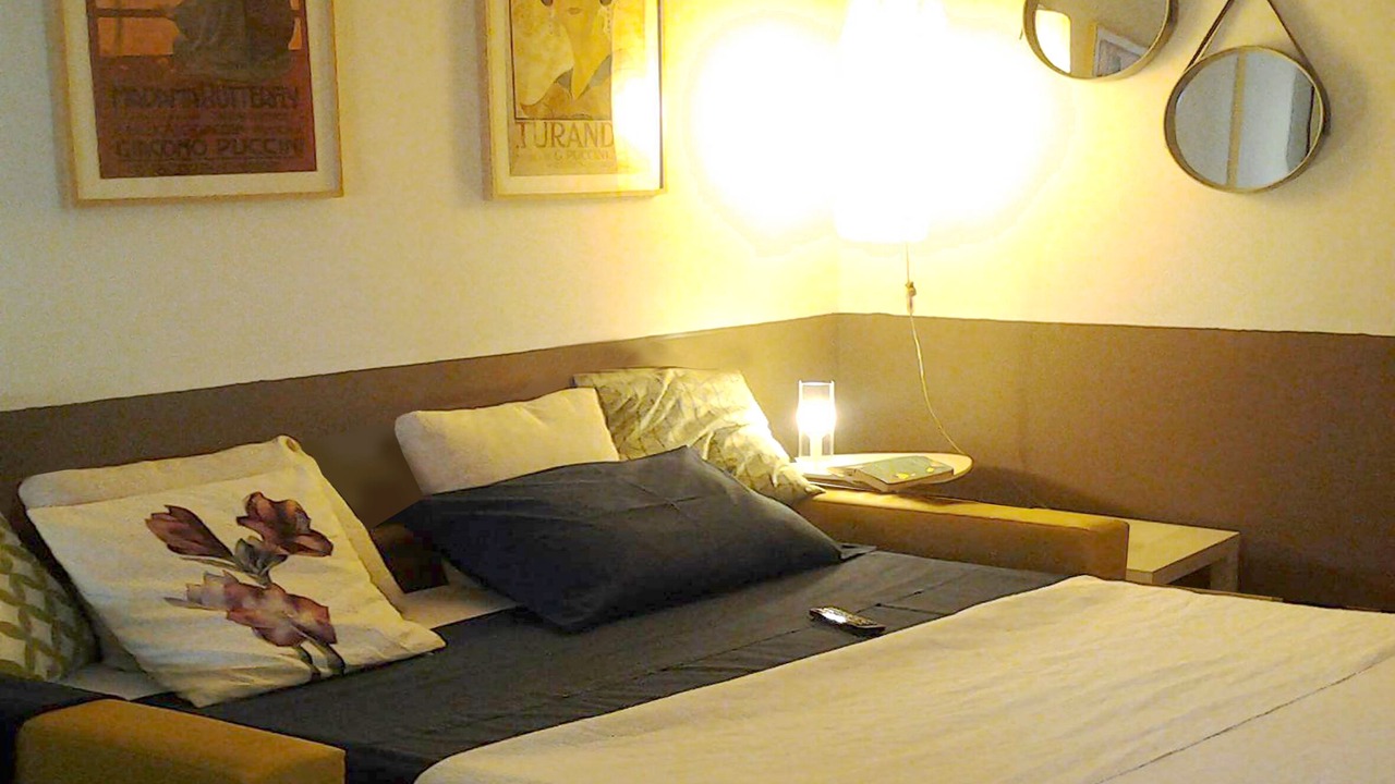 Photo of Bedroom in Verona City Centre