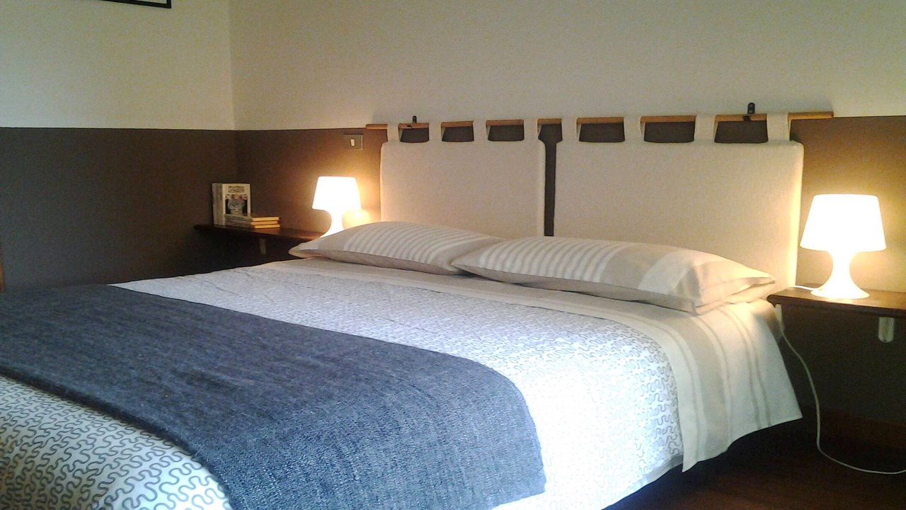 Photo of Bedroom in Verona City Centre