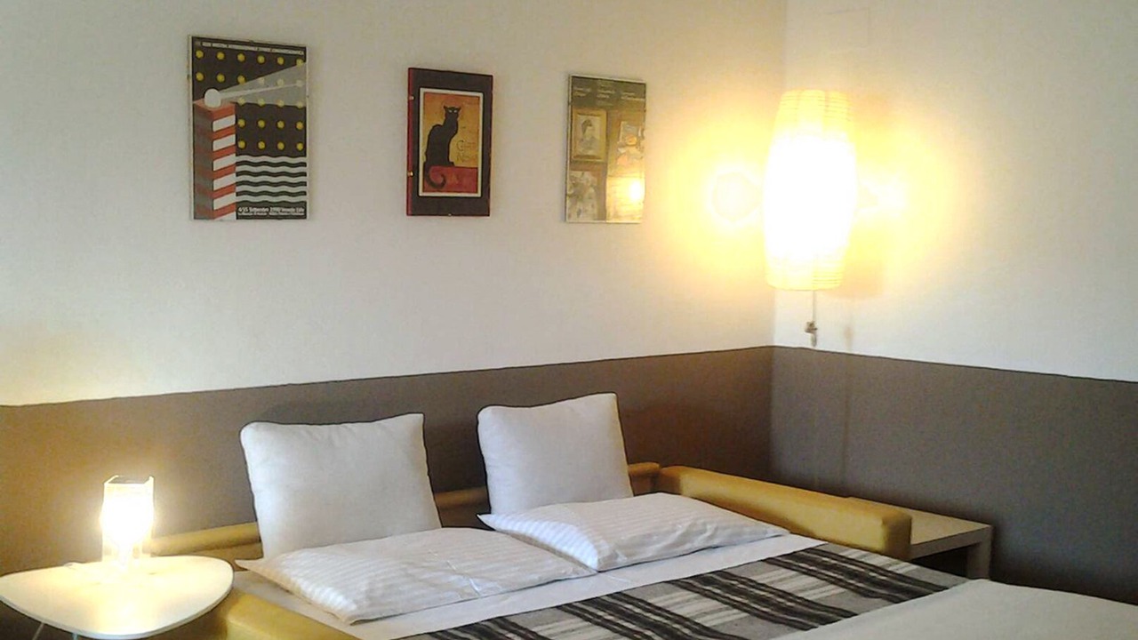 Photo of Bedroom in Verona City Centre