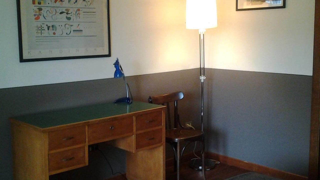 Photo of Bedroom in Verona City Centre