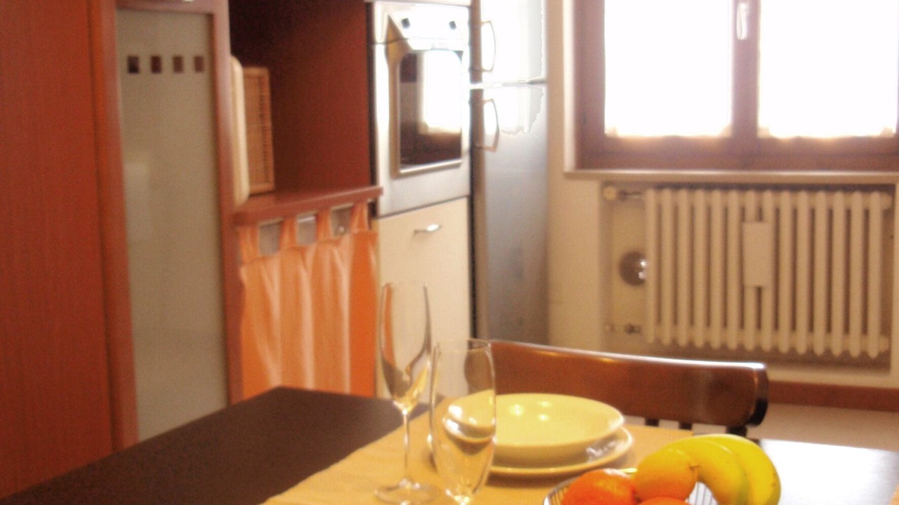 Photo of Kitchen in Verona City Centre