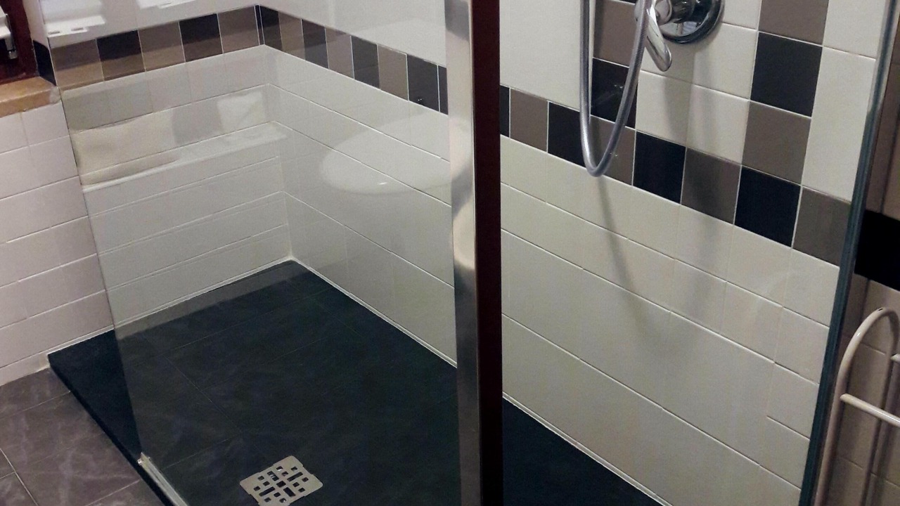 Photo of Bathroom in Verona City Centre