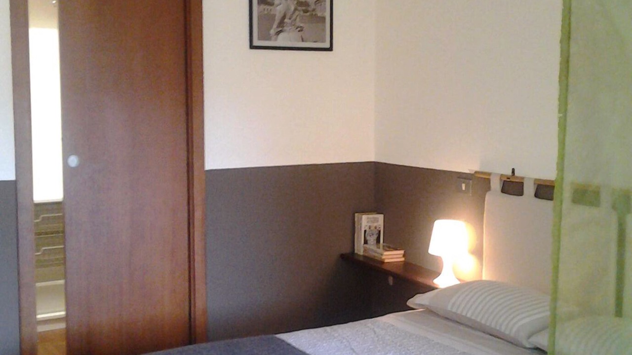 Photo of Bedroom in Verona City Centre