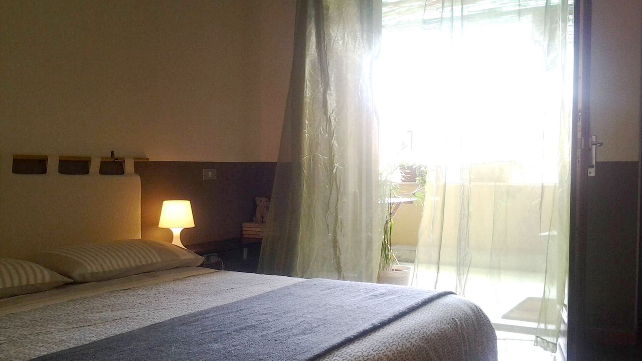 Photo of Bedroom in Verona City Centre