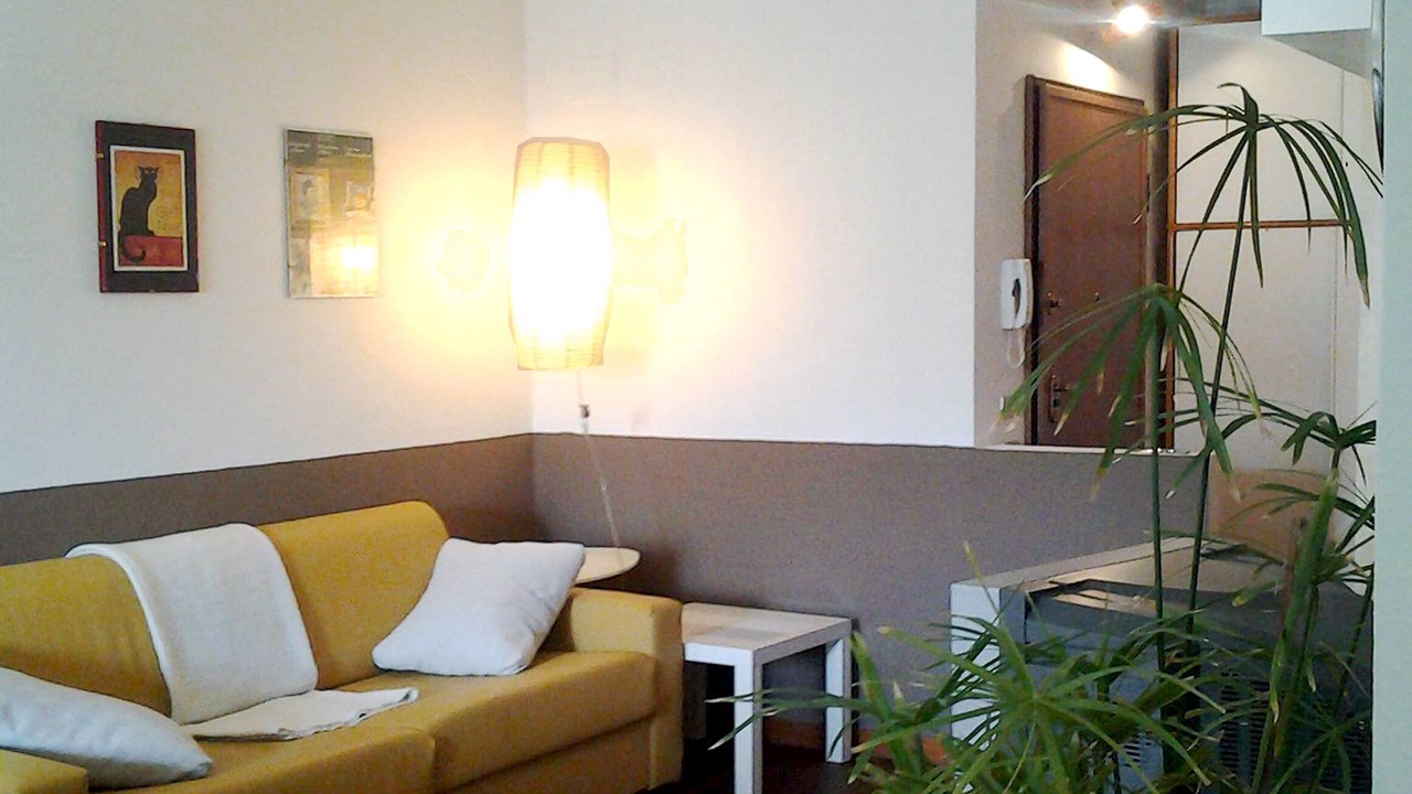 Photo of Livingroom in Verona City Centre
