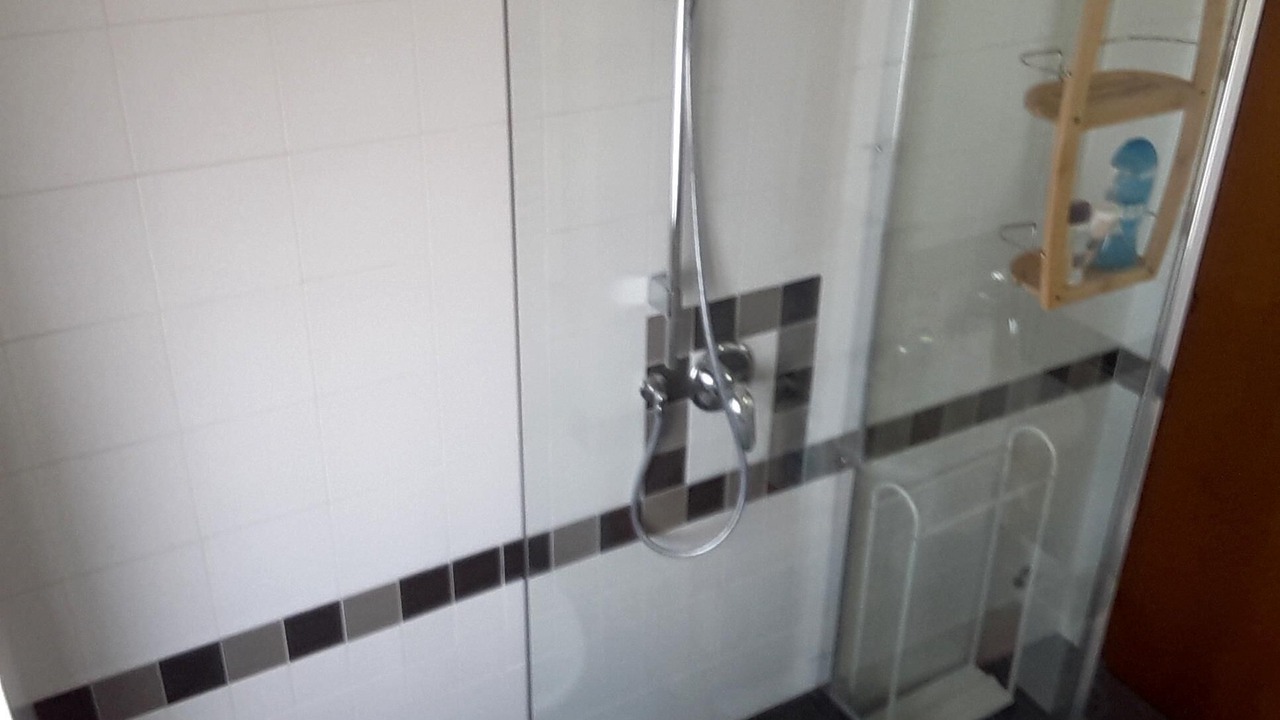 Photo of Bathroom in Verona City Centre