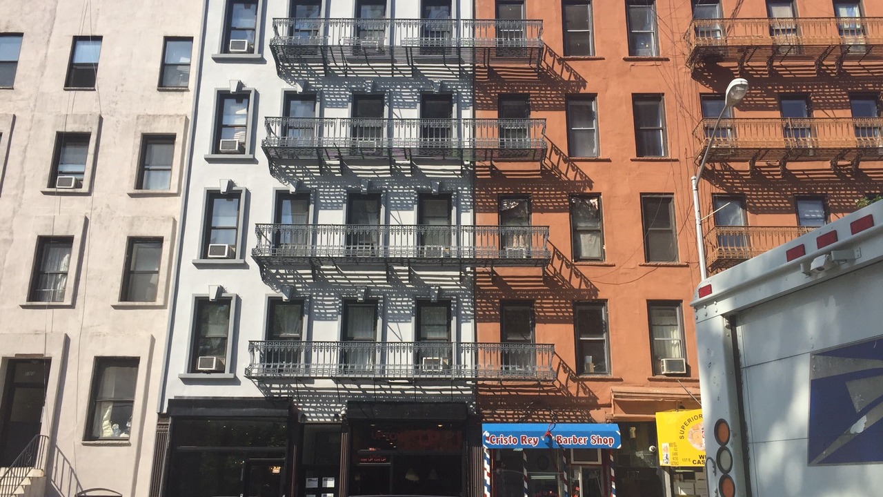 Photo of Outdoor in East Harlem