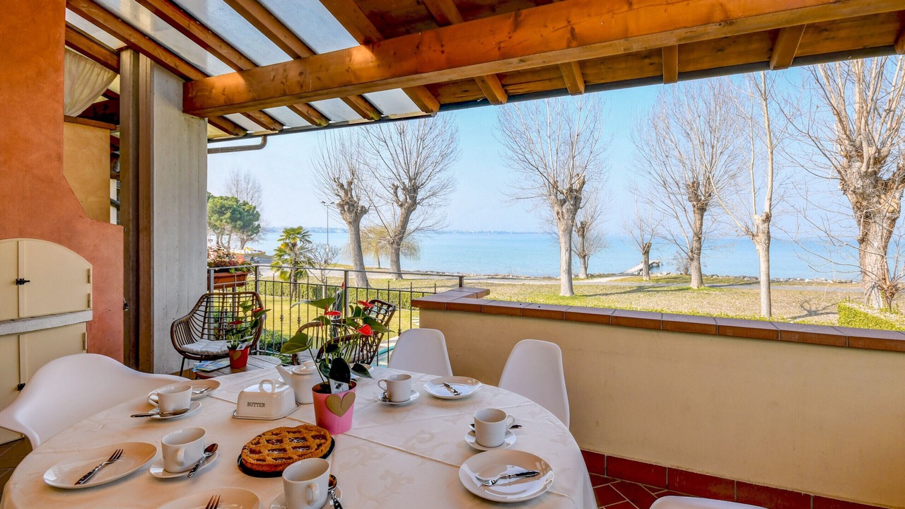 Photo of Outdoor in San Benedetto di Lugana