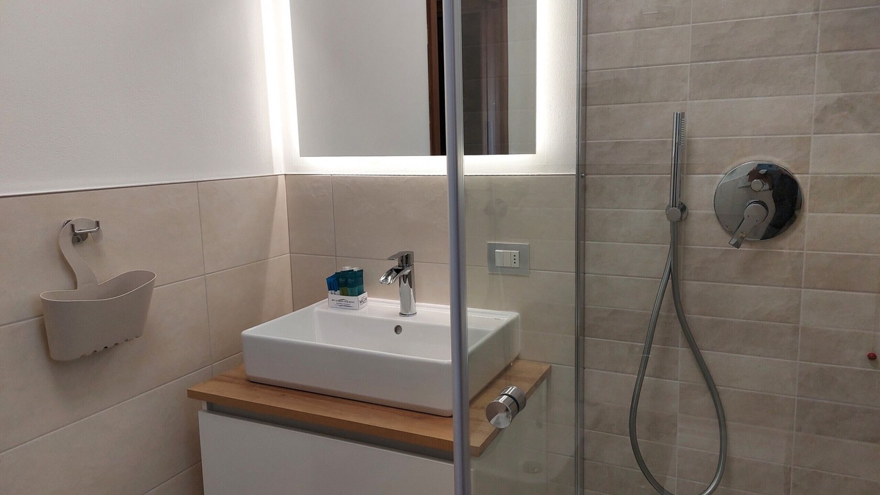 Photo of Bathroom in San Benedetto di Lugana