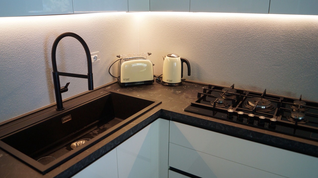 Photo of Kitchen in San Benedetto di Lugana