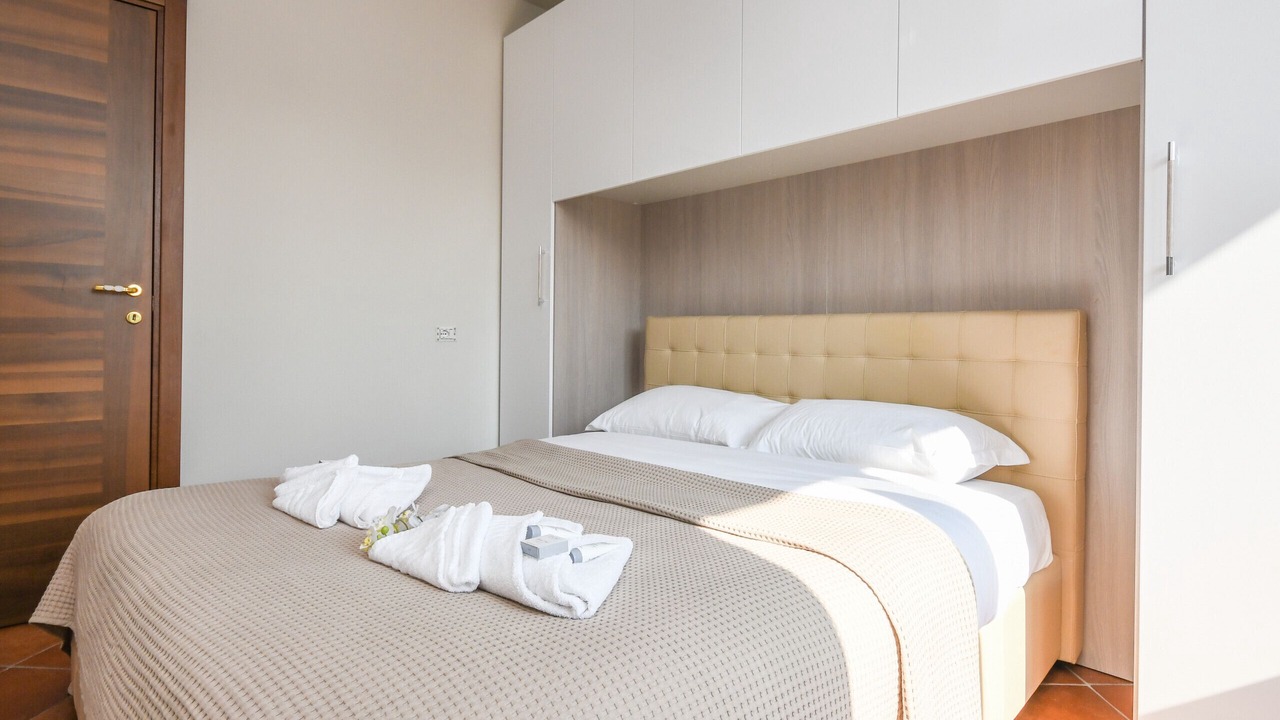Photo of Bedroom in San Benedetto di Lugana