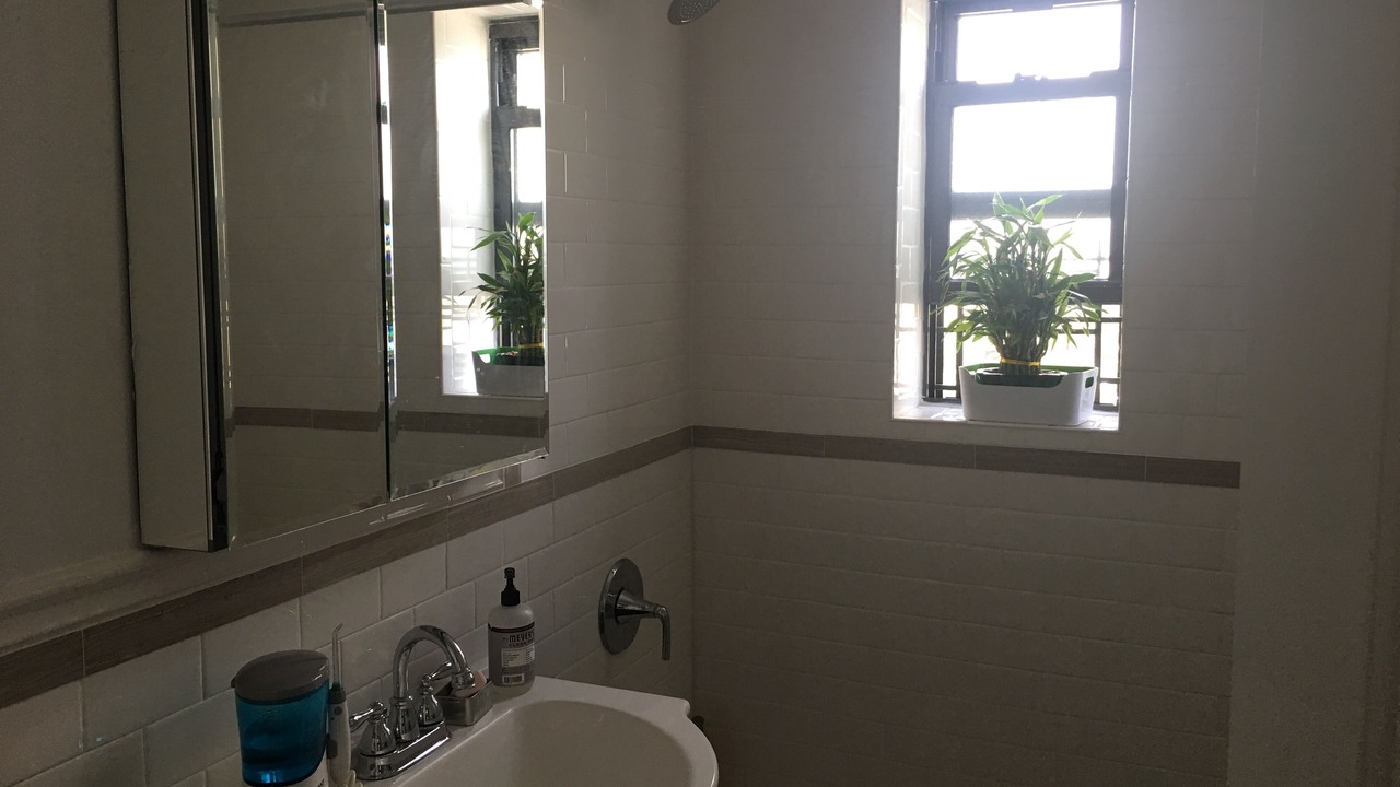 Photo of Bathroom in Brighton Beach