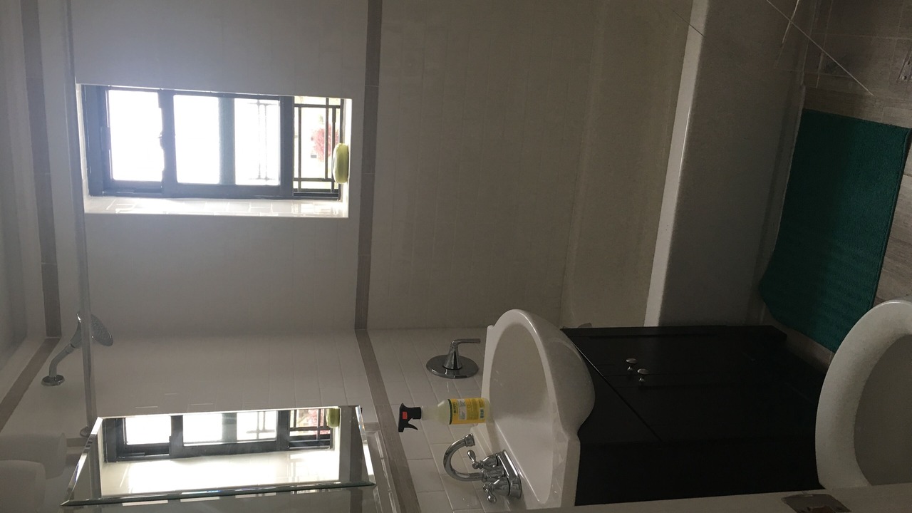 Photo of Bathroom in Brighton Beach