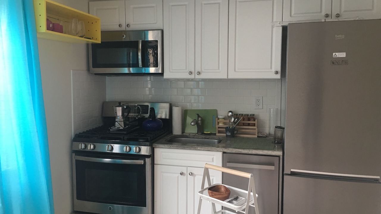 Photo of Kitchen in Brighton Beach
