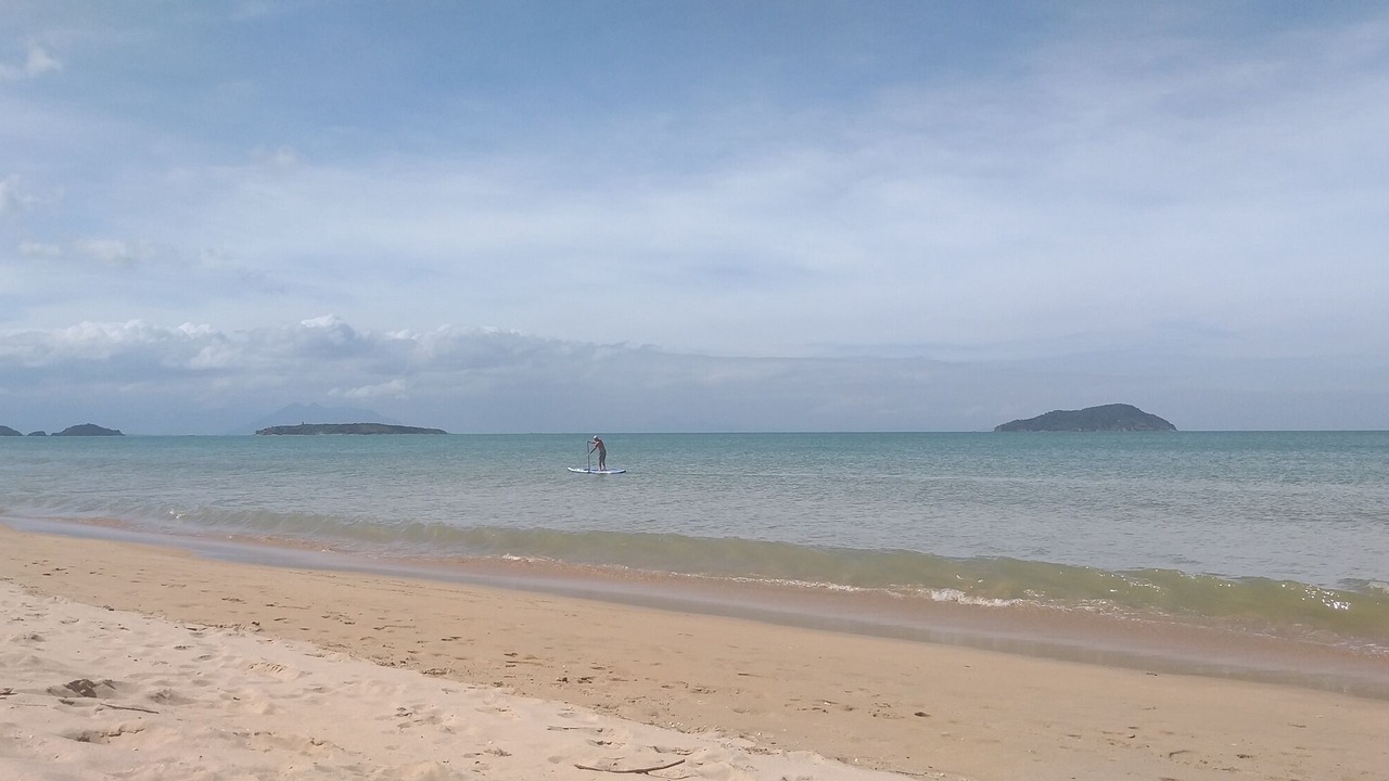 Photo of Others in Praia Rasa