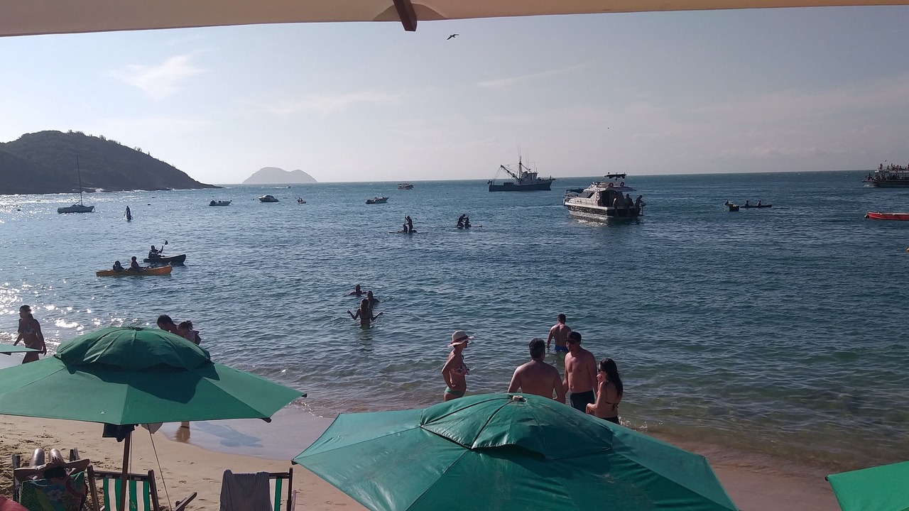 Photo of Others in Praia Rasa