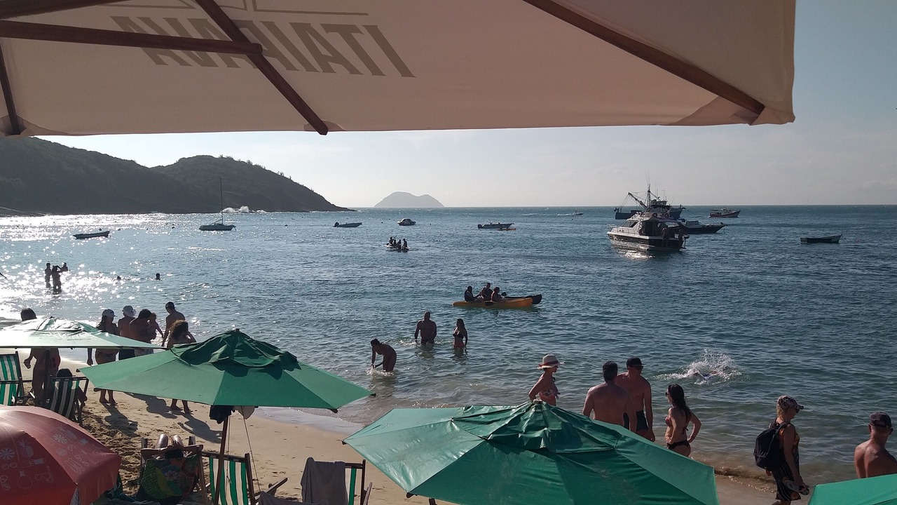 Photo of Others in Praia Rasa