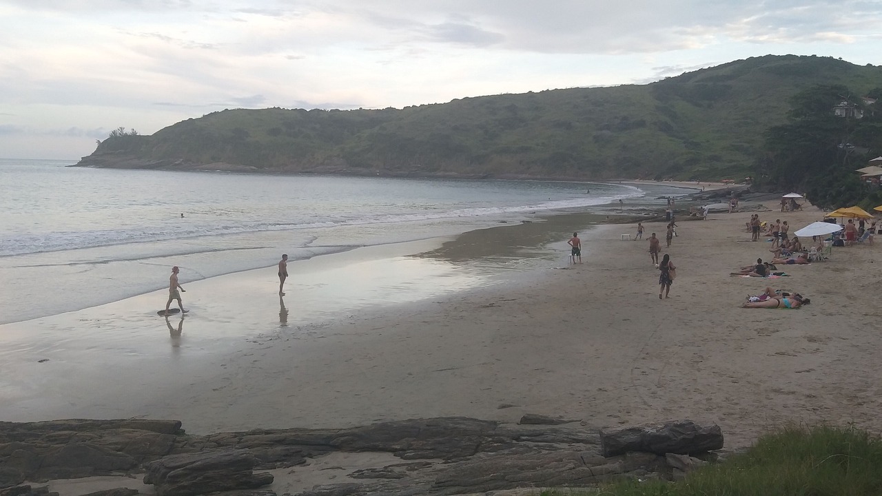 Photo of Others in Praia Rasa