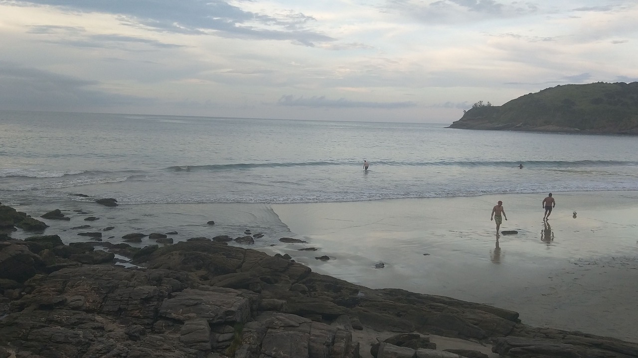 Photo of Others in Praia Rasa