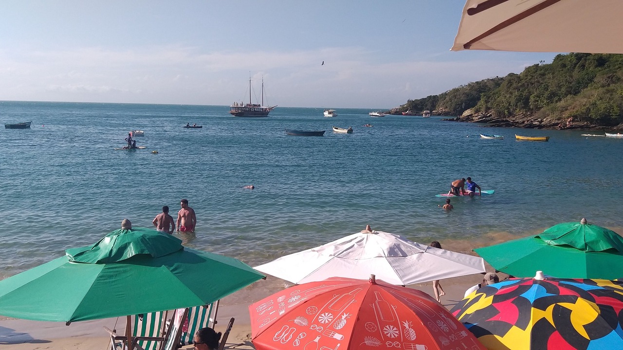 Photo of Others in Praia Rasa