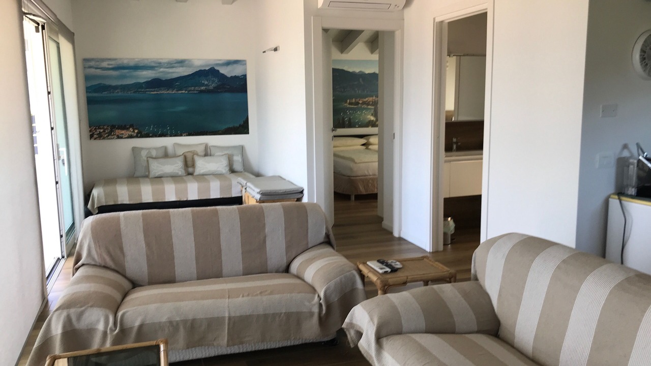 Photo of Bedroom in Albisano